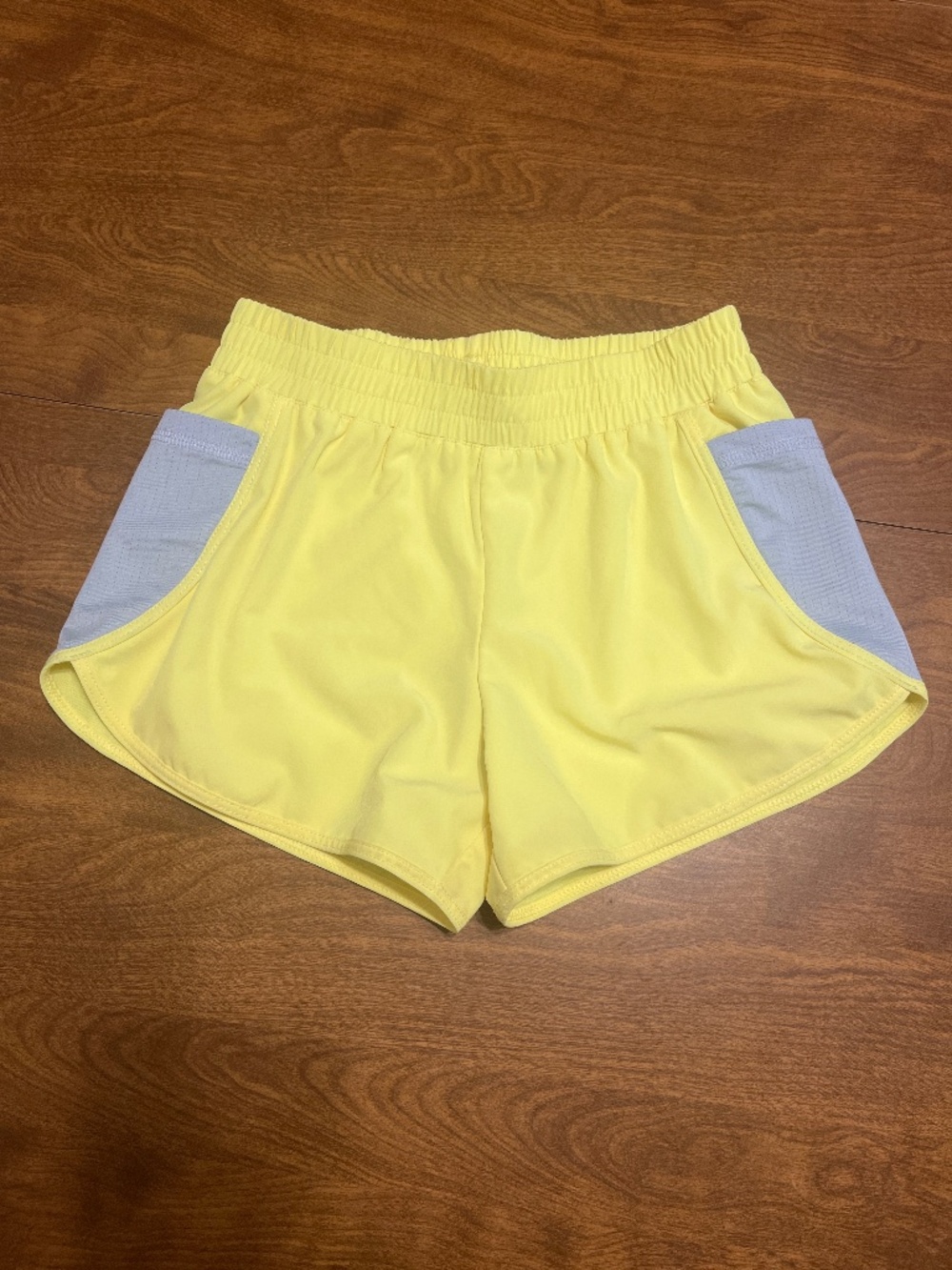 Lands end shorts